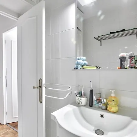 Cozy For 2 People - 12 Lejlighed *