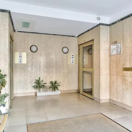 Cozy For 2 People - 12 Paris