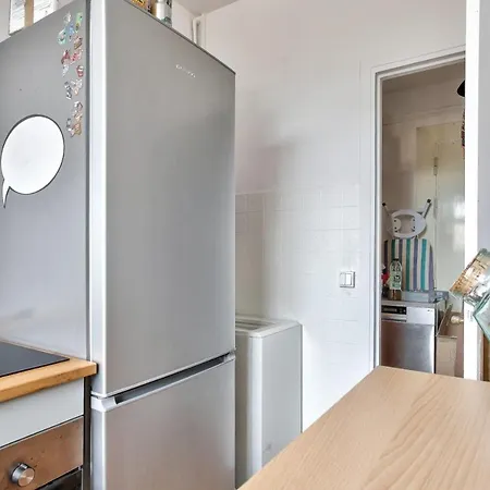 Cozy For 2 People - 12 *