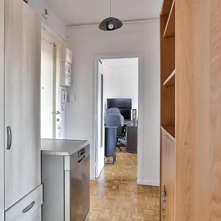 Cozy For 2 People - 12 Lejlighed *