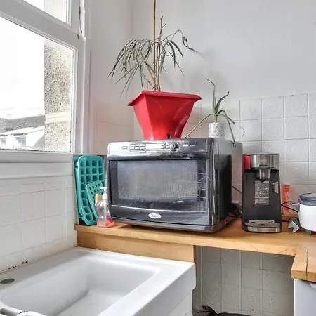 Cozy For 2 People - 12 *