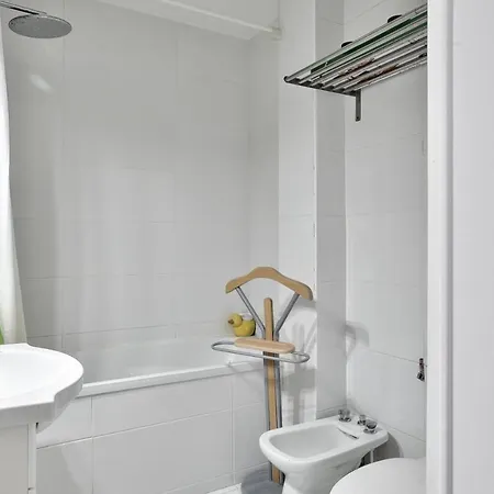 Lejlighed Cozy For 2 People - 12 Paris